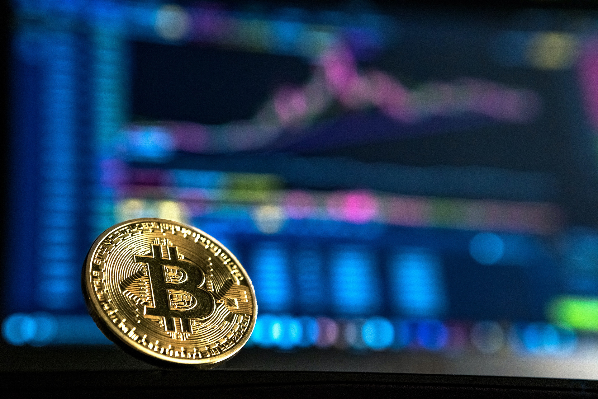 bitcoinin ostaminen