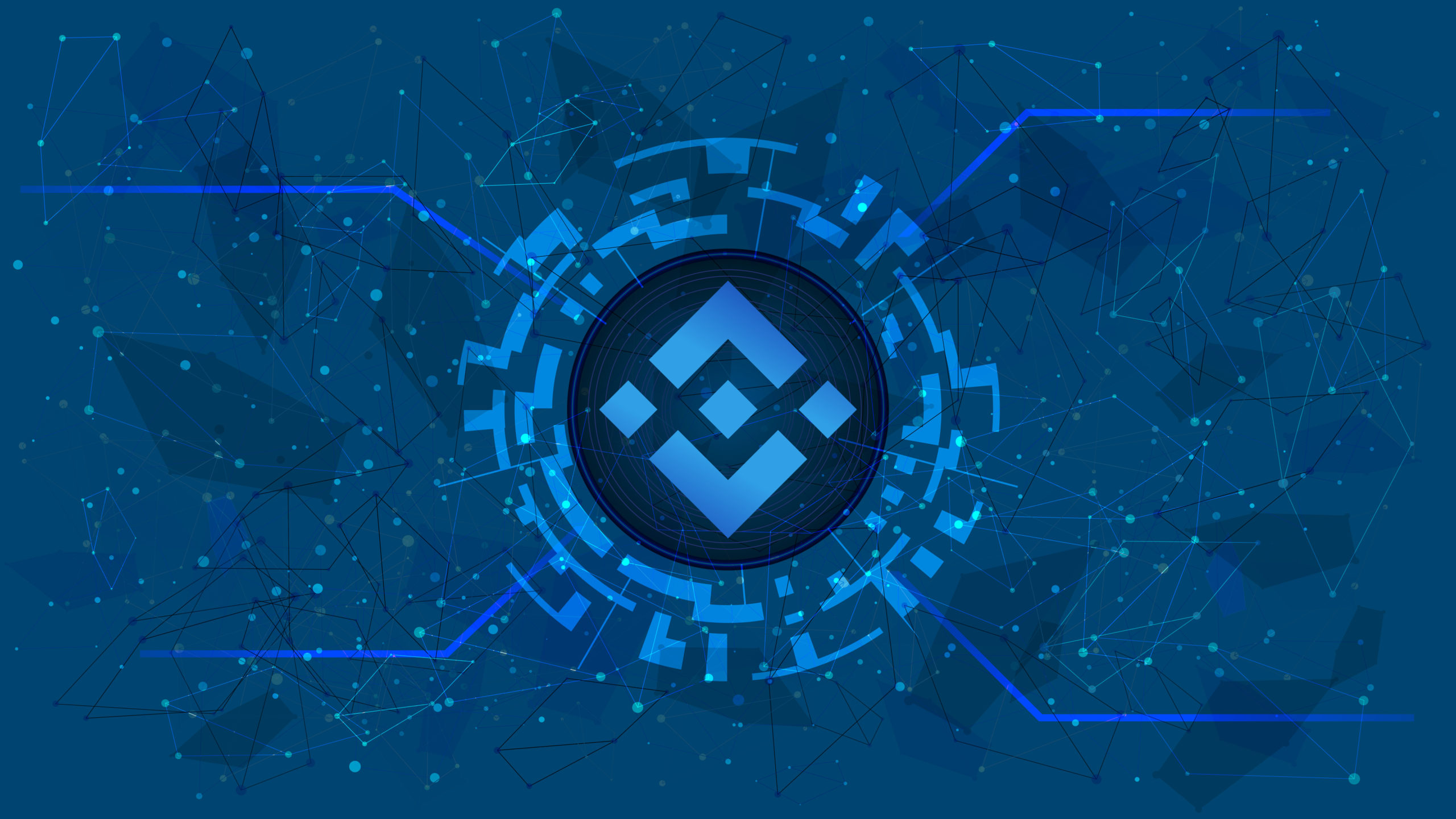 binance coin