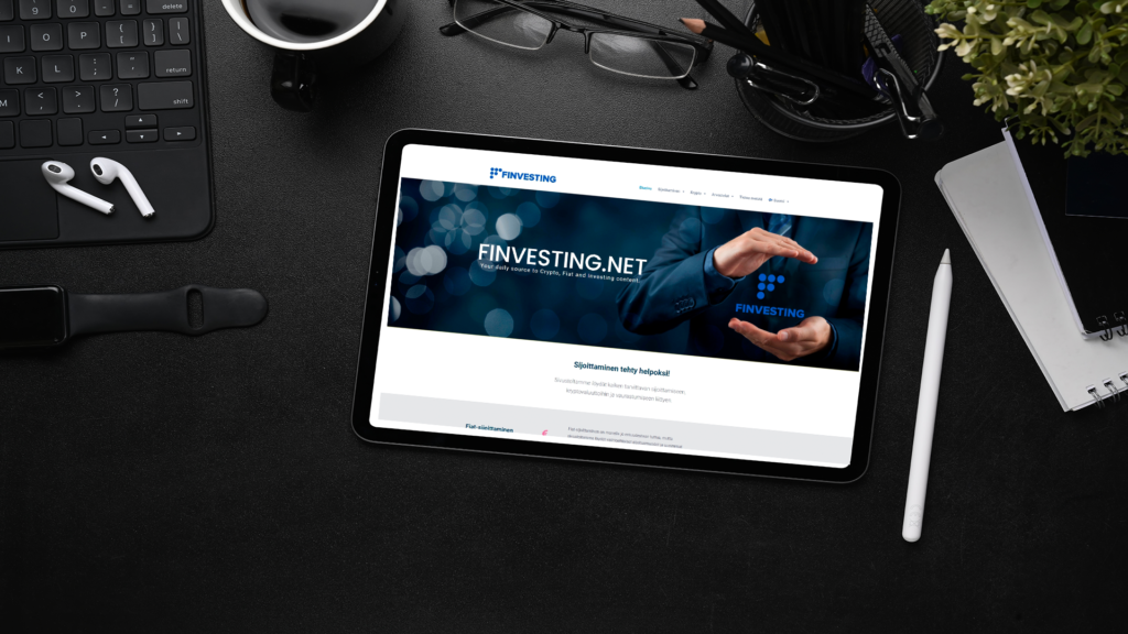 Finvesting