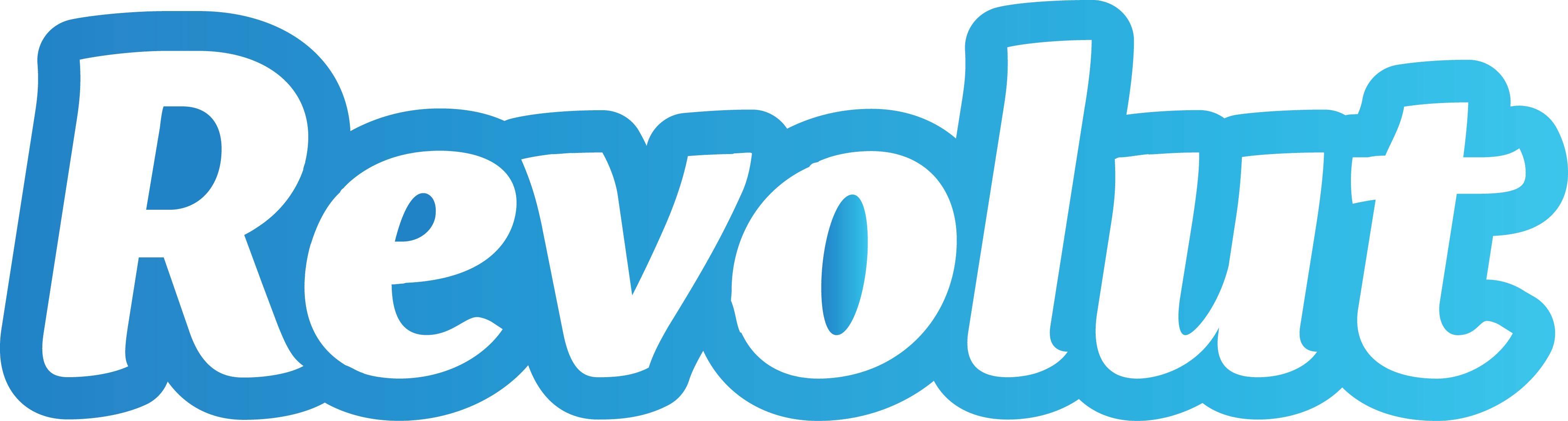 Revolut Logo