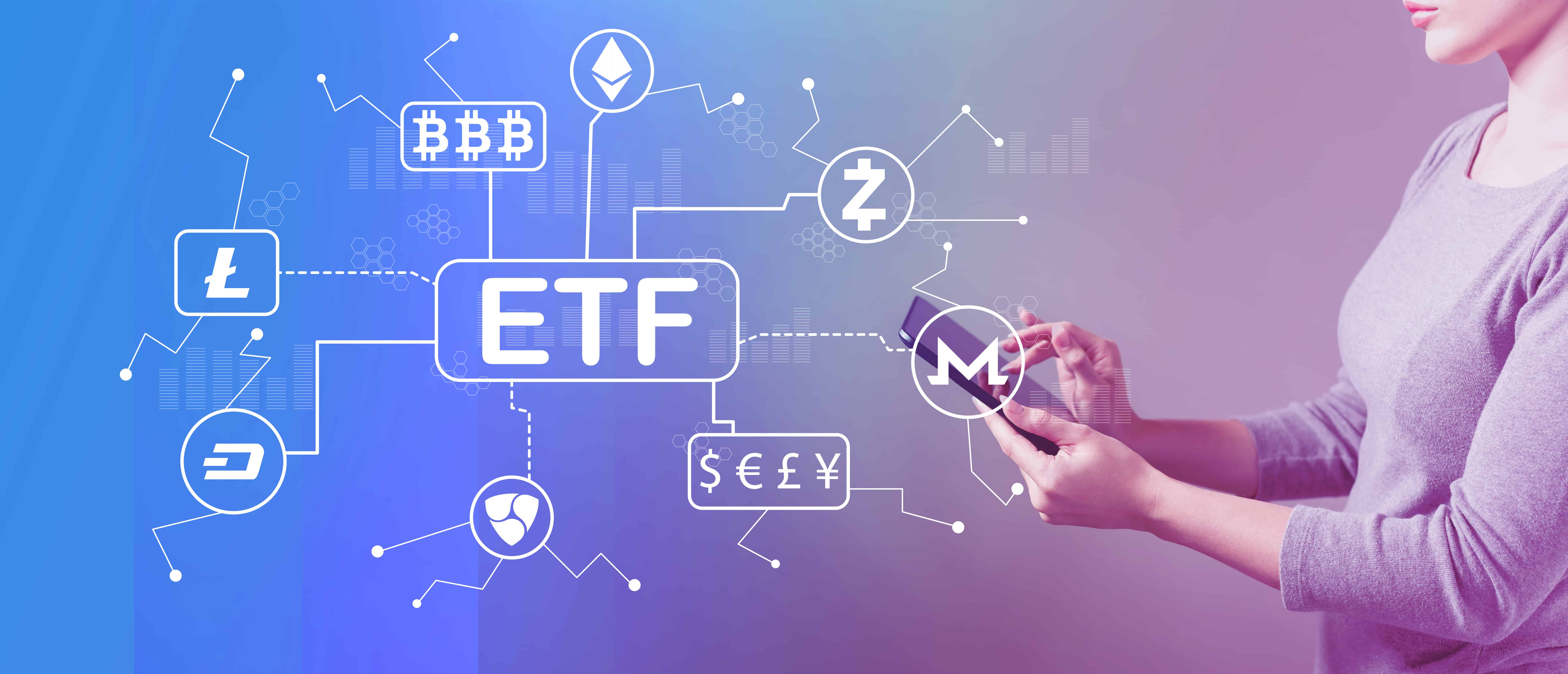 etf sijoittaminen