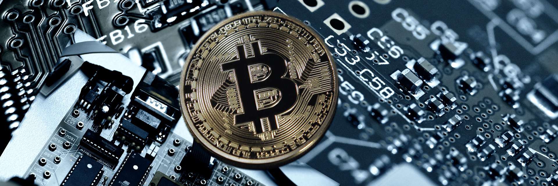 bitcoinin ostaminen