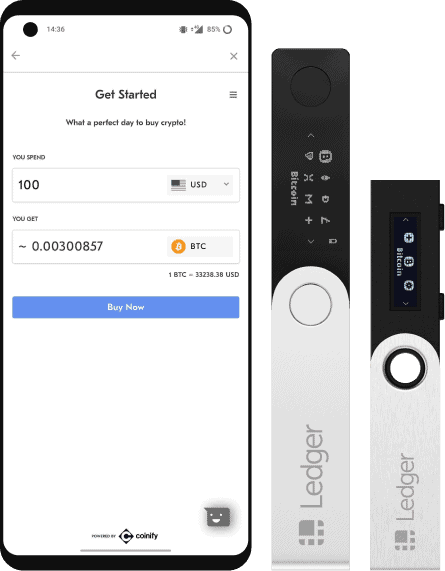 ledger