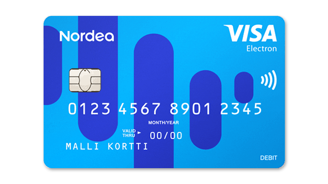 nordea osake