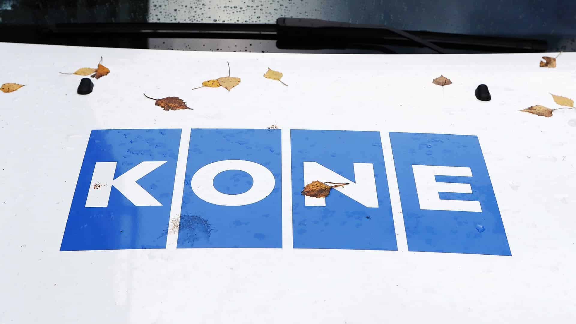 kone stock