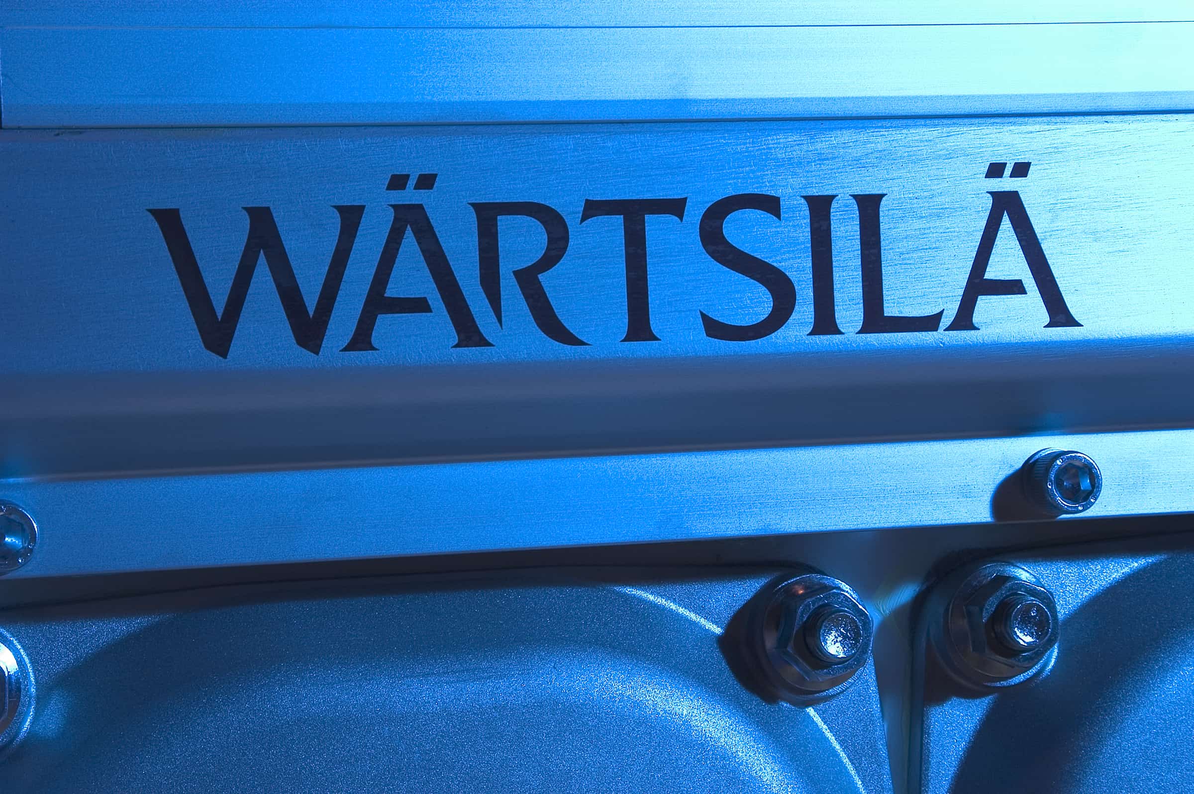 Wärtsilä