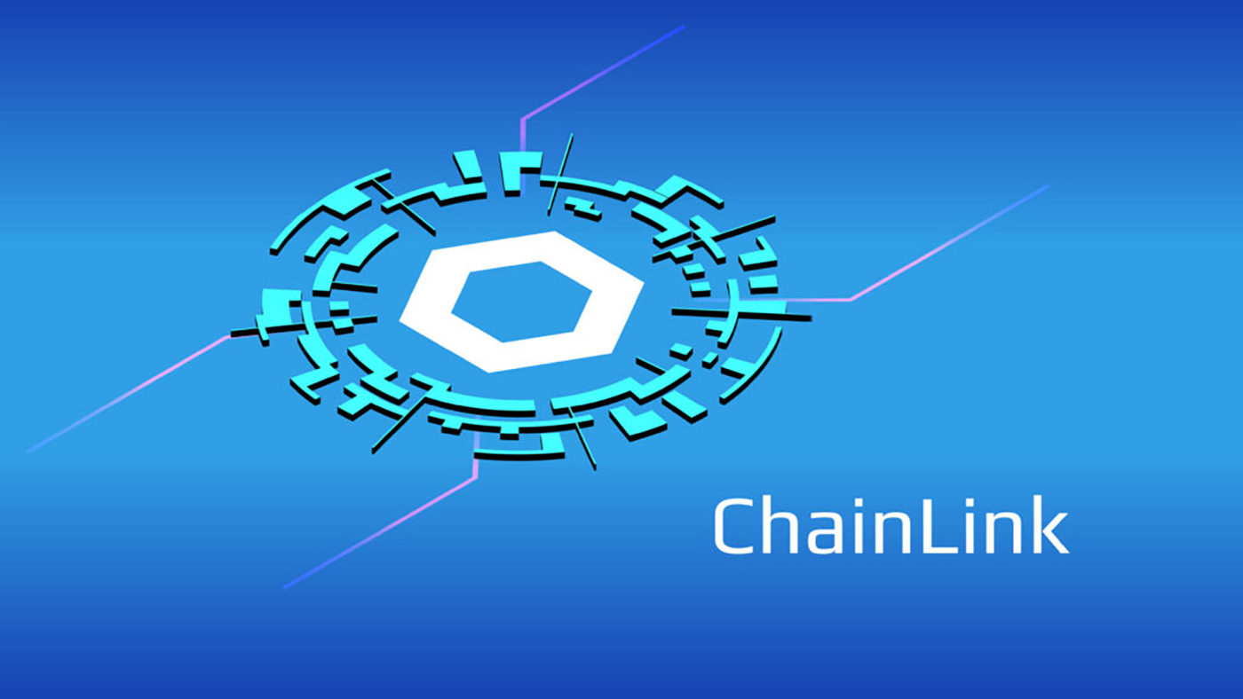 Finvesting Chainlink