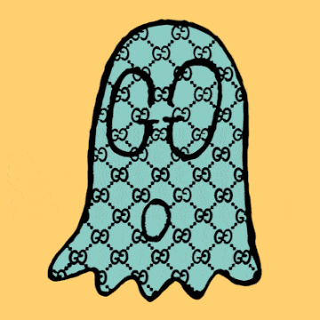GucciGhost NFT