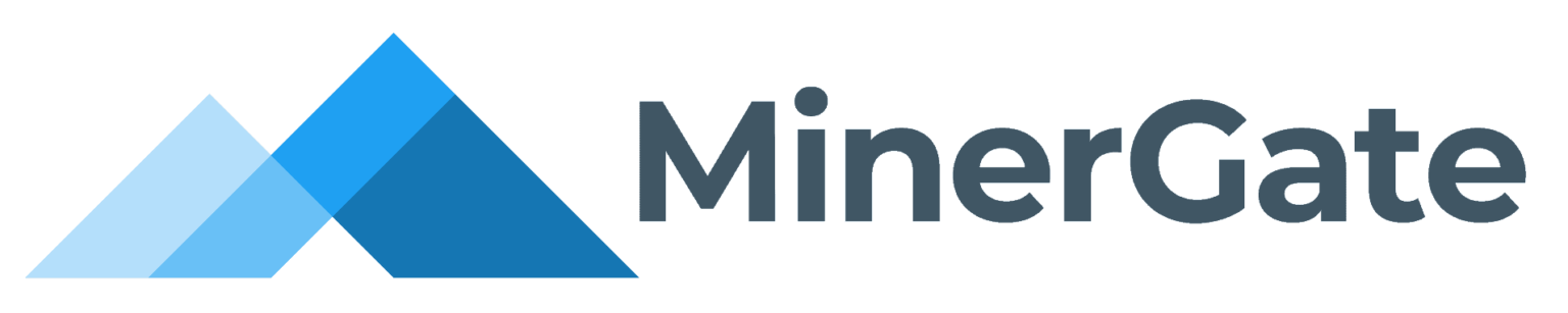 Minergate logo