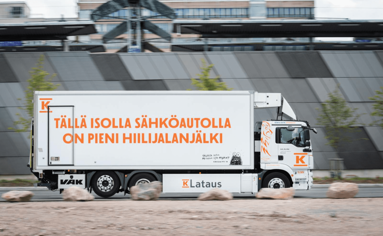 kesko osake