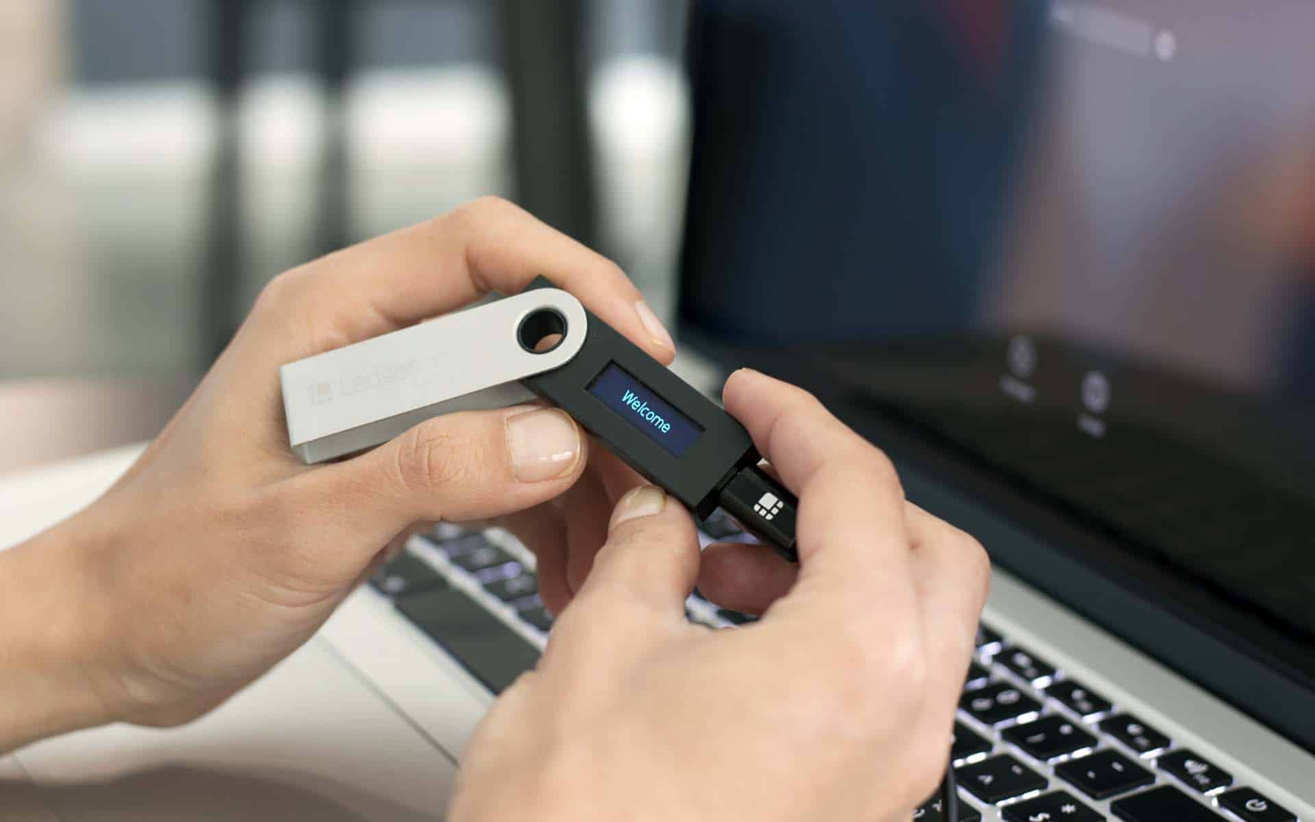ledger-finvesting