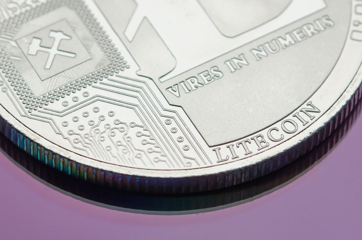litecoin-ltc