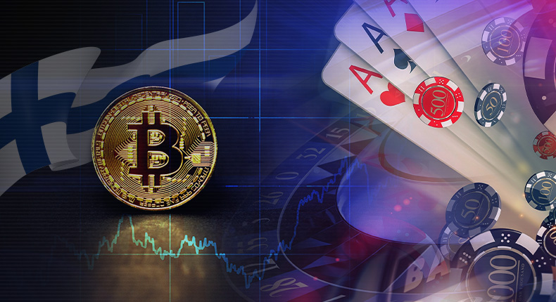 How We Improved Our crypto casino online In One Week