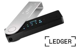 ledger nano x