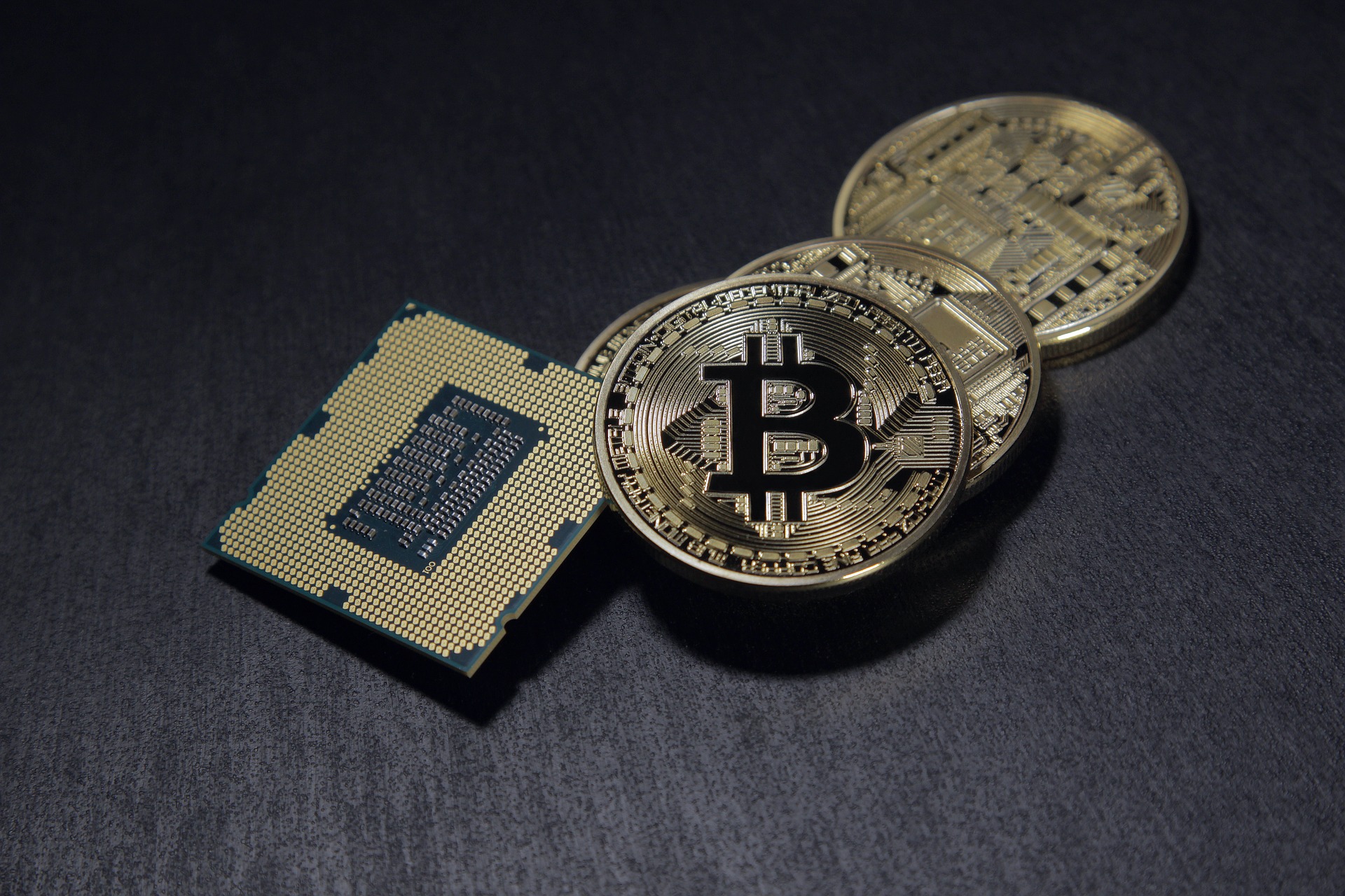 what is cryptocurrency
