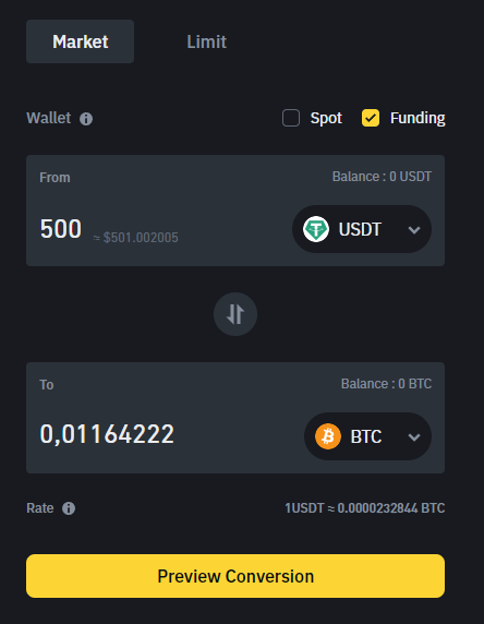 binance-kryptovaluutan-ostaminen