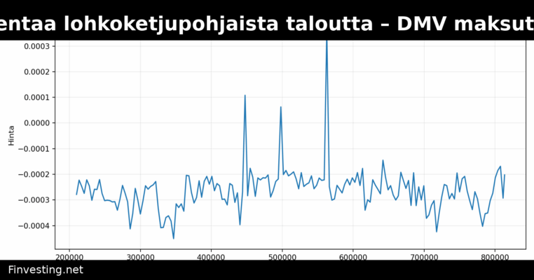 Bermuda rakentaa lohkoketjupohjaista taloutta – DMV maksut digitaalisiksi