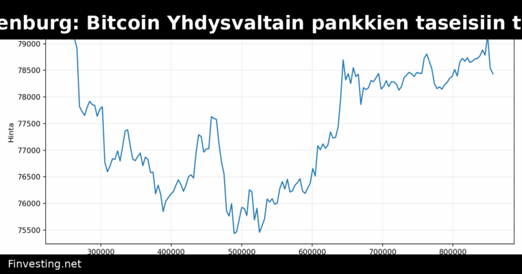 Morgan Stanleyn Oldenburg: Bitcoin Yhdysvaltain pankkien taseisiin tulossa, mutta ei vielä