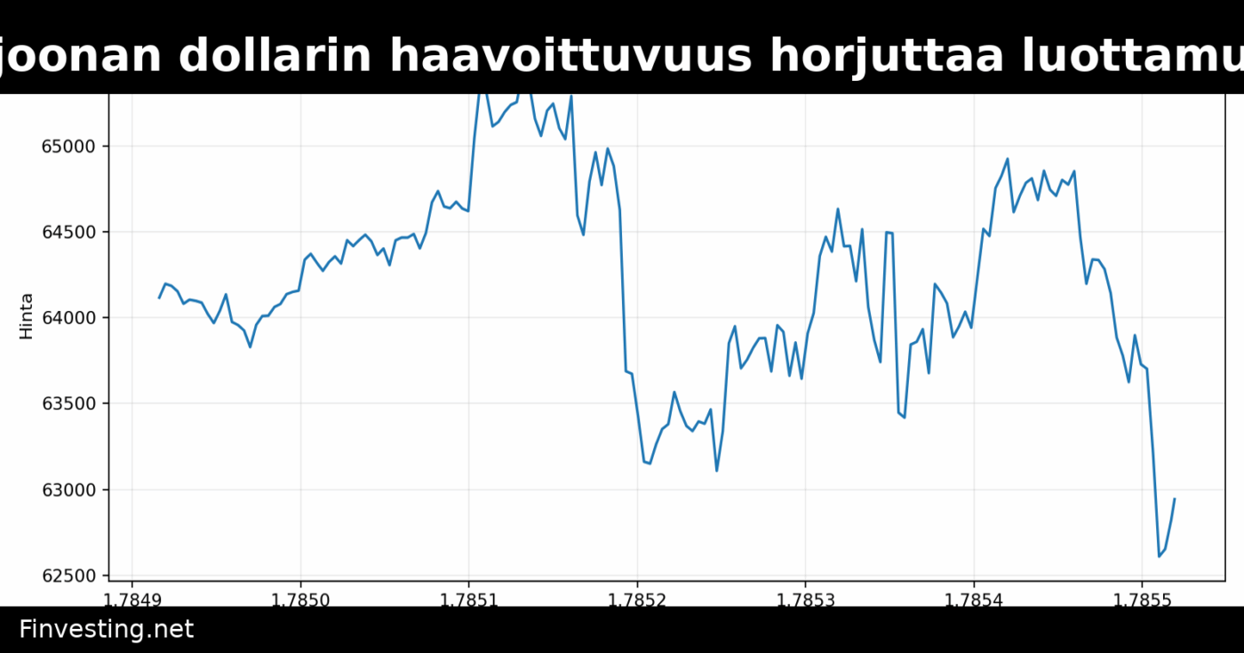 Coldcardin 38 miljoonan dollarin haavoittuvuus horjuttaa luottamusta itsehallintaan