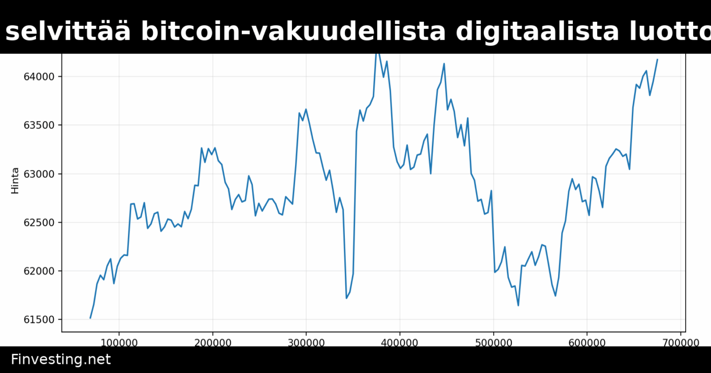 Metaplanet selvittää bitcoin-vakuudellista digitaalista luottoa Japanissa