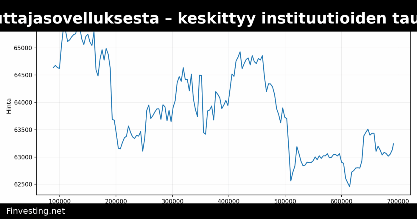 Spark luopui kuluttajasovelluksesta – keskittyy instituutioiden taustajärjestelmään