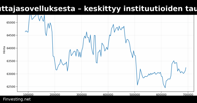 Spark luopui kuluttajasovelluksesta – keskittyy instituutioiden taustajärjestelmään