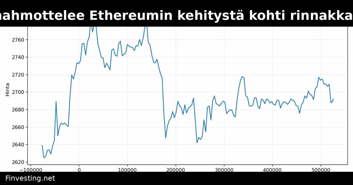 Vitalik Buterin hahmottelee Ethereumin kehitystä kohti rinnakkaista käsittelyä ja yksityisyyttä